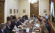 Без общо становище на КСНС