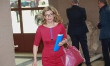 Захариева: Не можем да сменяме законите за борба с корупцията при всеки президент