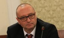 Георги Ушев: Всички дела в Специализирания наказателен съд са знакови