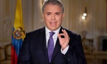 Разкриха планиран атентат срещу колумбийския президент