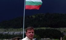 Каракачанов оглавява комитета за честванията на 40 г. от полета на Георги Иванов в космоса
