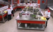 Инфарктна вечерна резервация в Hell’s Kitchen