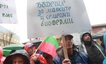 Биопроизводители получиха още 9 млн. лв. за биологично земеделие