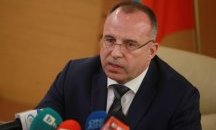Земеделци излязоха на протест, искат оставката на Порожанов