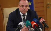 Прокуратурата проверява Румен Порожанов заради къщите за гости
