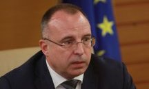Спецпрокуратурата разпитва Румен Порожанов по делото ''Миню Стайков''