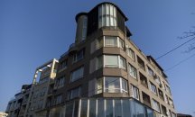 Кметът на район „Слатина“ разпореди проверка на терасата на Пламен Георгиев