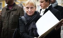 Елена Йончева осъди Бойко Борисов и на втора инстанция