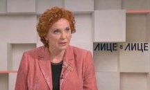 Д-р Антония Първанова: Слоганът "Европа ни чува" се използва за трети път, значи е добър