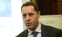 Александър Манолев е привлечен като обвиняем