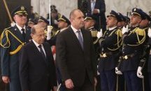 Румен Радев: Сирийските бежанци трябва да се върнат у дома