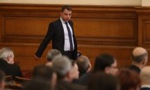 Делян Добрев: Доубит съм в политическия смисъл на думата