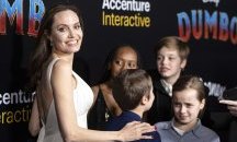Има ли нова любов в живота на Анджелина Джоли