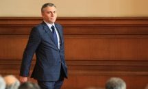 ДПС представя официално листата си за евровота