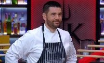 Кой ще се изправи в двубой срещу Светлана в Hell’s Kitchen?