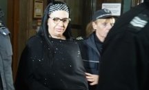 Пуснаха Анита Мейзер от затвора, тя отлета за Вегас