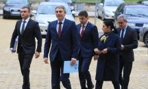 ДПС се регистрираха за евроизборите