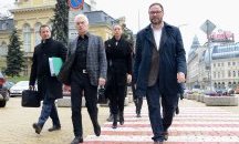 "Атака" се регистрира в ЦИК за европейските избори
