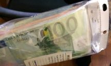 Разбита е група за лихварство в Димитровград