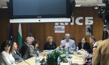 Омбудсманът пита ЦИК: 27 милиона за наем на машини за гласуване не е ли прекалено?!