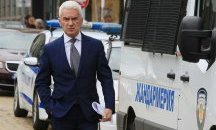 Сидеров: НФСБ разцепи Обединените патриоти