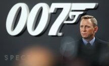 Даниъл Крейг с молба към Адел за още една песен за Джеймс Бонд
