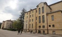 Военната академия открива новата учебна година
