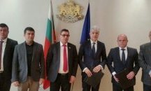 Още осем общини ще изграждат инсталации за отпадъци със средства по ОПОС