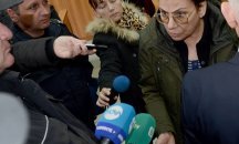 Засекретиха делото срещу Иванка Ройдова, обвинена в поръчка на убийството на родата си