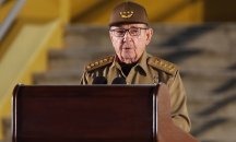 Раул Кастро предупреди кубинците да се готвят за недостиг на стоки