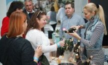 Фестивалът „Вино и храна“ се открива с рекорден брой участници