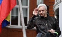 Швеция възобновява разследването за изнасилване срещу Джулиан Асанж