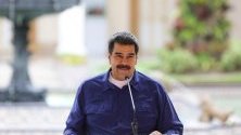 Венецуелският президент Николас Мадуро обяви споразумение с Червения кръст за хуманитарна помощ на Венецуела след срещата му с президента на Международния комитет на Червения кръст, Питър Маурер