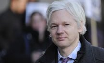 САЩ подадоха молба за екстрадиция на Джулиан Асанж