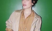 Лили Алън подготвя два мюзикъла и албум