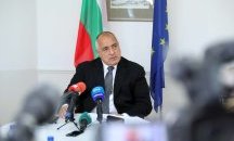 Борисов разпореди на Младенов проверка на директора на МВР-Габрово