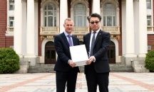 Манчестърското летище иска концесия на Летище София