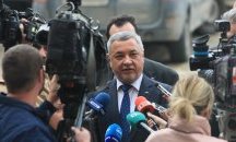 Валери Симеонов: Субсидията я няма в споразумението - не отговаряме за безумията на ГЕРБ