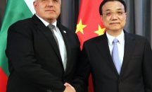 Борисов: Китай проявява изключителен интерес към АЕЦ “Белене“