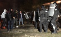 Образуваха наказателни производства след протестите в Габрово