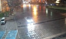 След каскадата в Русе: 14-годишният шофьор взел колата на родителите си, докато те спят