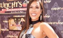 Джени Суши: Целувката с Кубрат Пулев е зад гърба ми