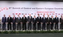 Борисов: Китай може да намери своето място и значимо присъствие в региона