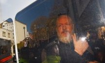 Лондон одобри екстрадирането на Асанж в САЩ