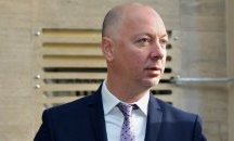 Желязков: Ще настояваме за трети мост над река Дунав