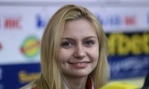 Българка е най-добрата състезателка по фехтовка в света