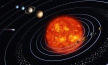 Слънчева система от плодове ще показват учени на панаира на науката в НДК