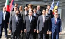 България, Румъния, Гърция и Сърбия с обща кандидатура за Мондиал 2030 и ЕП 2028