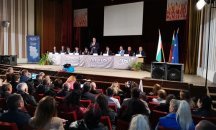Цветанов: БСП ще залагат на фалшиви новини и компромати
