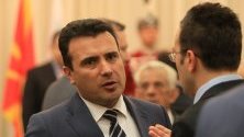 Зоран Заев уволни всички 78 общински партийни лидери